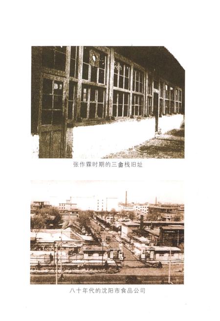《皇姑文史资料工商专辑（十八）》.pdf电子版_辽宁省志插图3