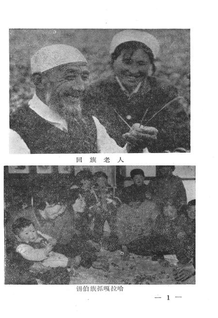 《辽宁少数民族(第二十辑)》.pdf电子版_辽宁省志预览图5 《辽宁少数民族(第二十辑)》.pdf电子版_辽宁省志预览图5