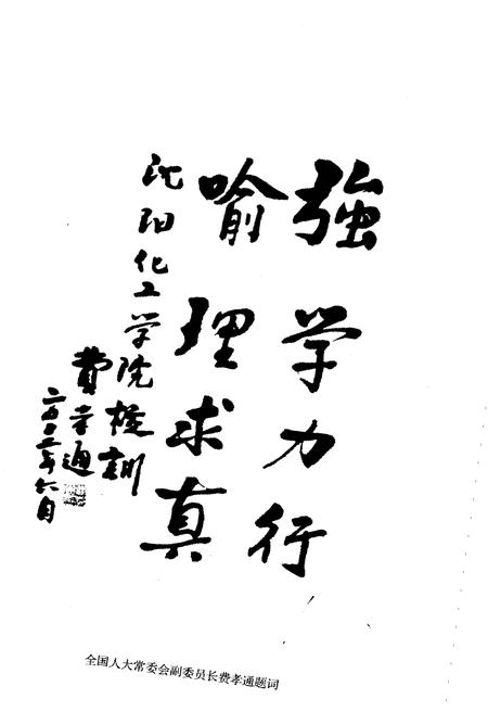 《沈阳化工学院校史 辉煌50年》.pdf电子版_辽宁省志插图3