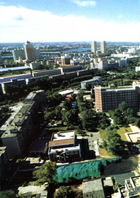 《沈阳市传染病院院志1935-2005》.pdf电子版_辽宁省志插图4