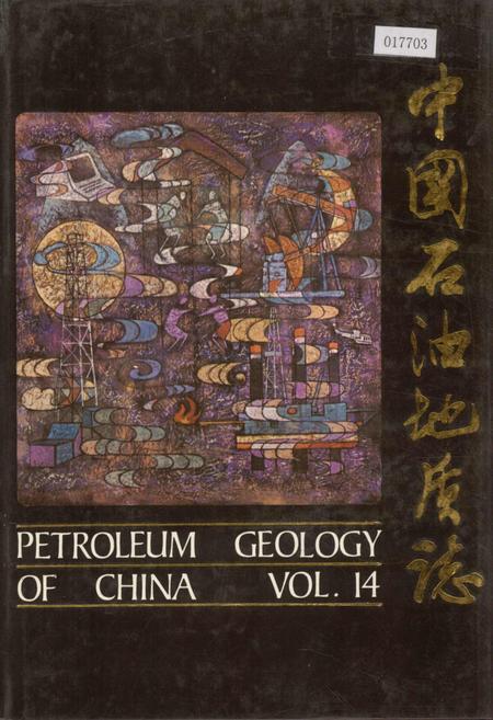 《中国石油地质志 第14卷》.pdf电子版_其他志