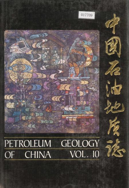 《中国石油地质志10》.pdf电子版_其他志