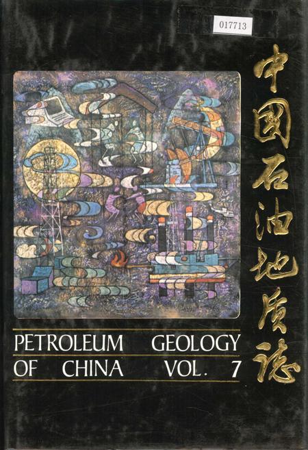 《中国石油地质志7下》.pdf电子版_其他志