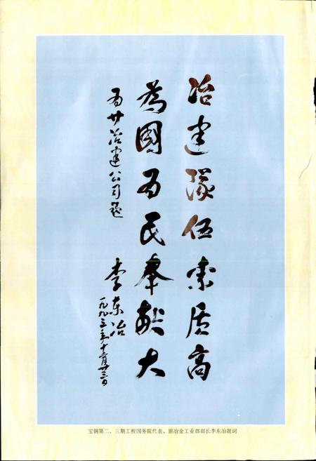 《中国二十冶志》.pdf电子版_其他志插图3