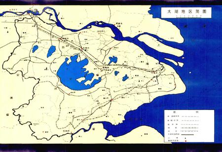 《中国太湖史上》.pdf电子版_其他志插图4 《中国太湖史上》.pdf电子版_其他志插图4
