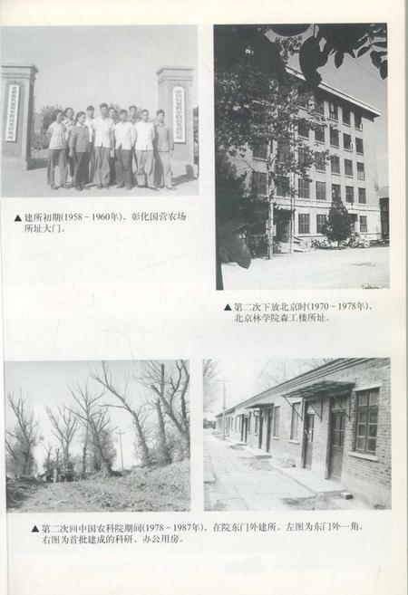 《中国农业科学院蔬菜花卉研究所志》.pdf电子版_其他志插图2