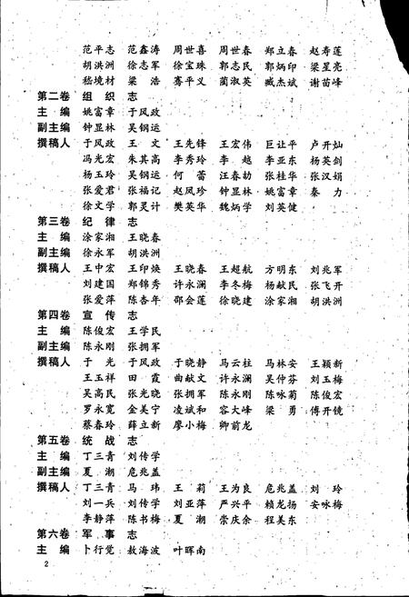 《中国共产党通志上》.pdf电子版_其他志插图3