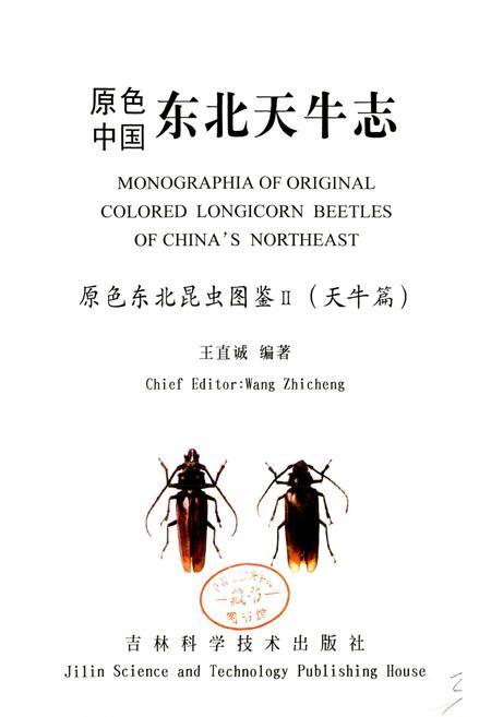 《东北天牛志》.pdf电子版_其他志插图2