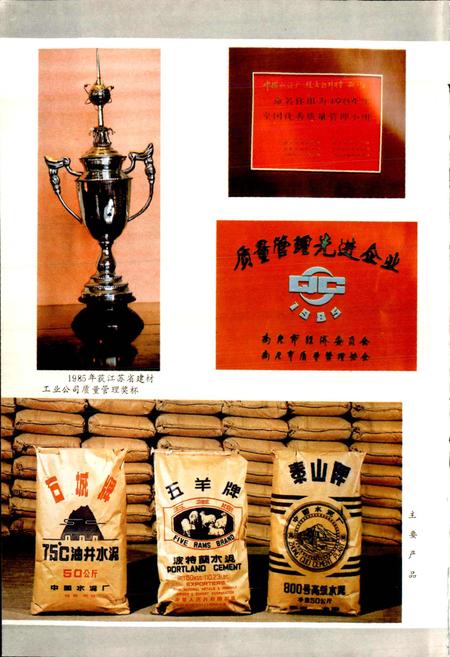 《中国水泥厂志》.pdf电子版_其他志插图5