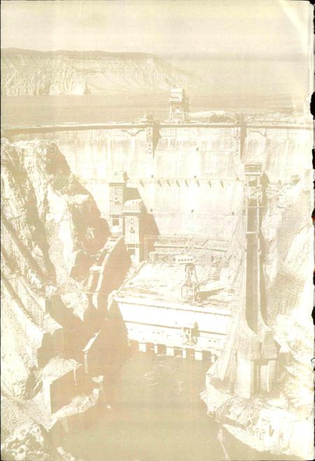 《西北勘测设计研究院志》.pdf电子版_其他志插图4