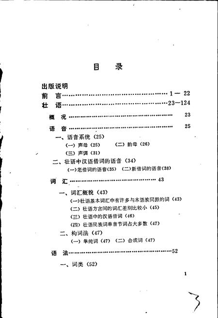 《中国少数民族语言简志壮桐语族语言简志》.pdf电子版_其他志插图4