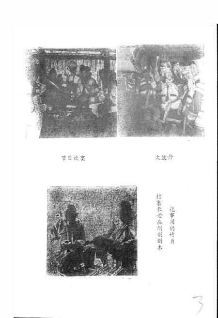 《基诺族风俗志》.pdf电子版_其他志插图4