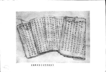 《彝族创世志艺文志》.pdf电子版_其他志插图4