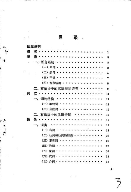 《中国少数民族语言简志布依语简志》.pdf电子版_其他志插图3