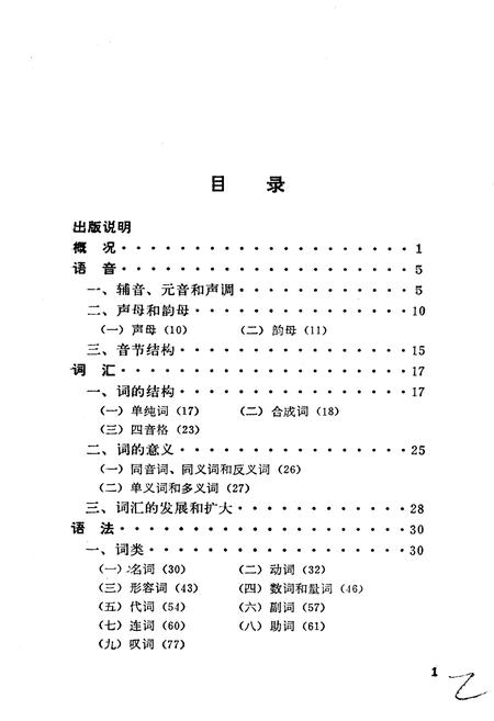 《中国少数民族语言简志景颇族语言简志 景颇语》.pdf电子版_其他志插图4