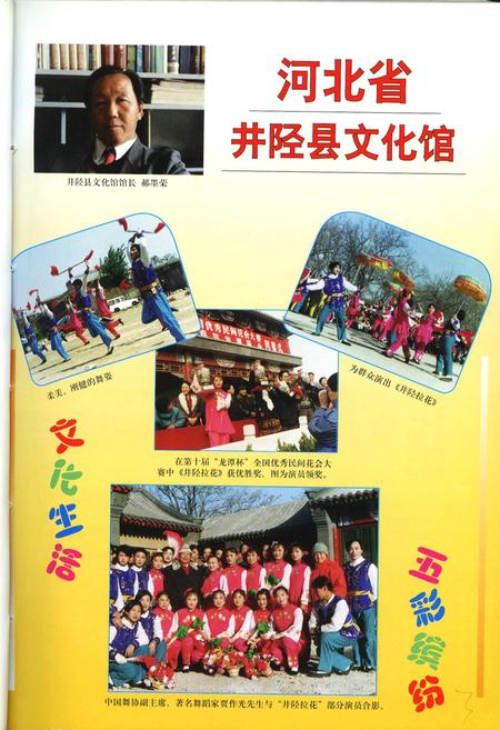 《中国文化馆志》.pdf电子版_其他志插图5 《中国文化馆志》.pdf电子版_其他志插图5