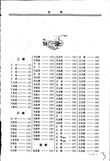 《中华诗人志》.pdf电子版_其他志插图4