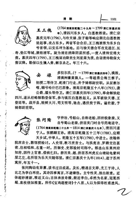 《中国名人志 第十二卷》.pdf电子版_其他志插图2 《中国名人志 第十二卷》.pdf电子版_其他志插图2