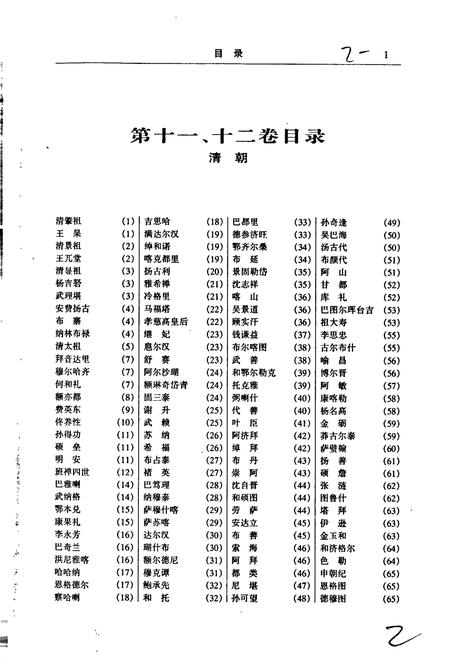 《中国名人志 第十一卷》.pdf电子版_其他志插图2 《中国名人志 第十一卷》.pdf电子版_其他志插图2
