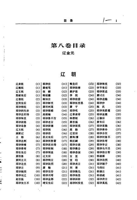 《中国名人志 第八卷》.pdf电子版_其他志插图2 《中国名人志 第八卷》.pdf电子版_其他志插图2