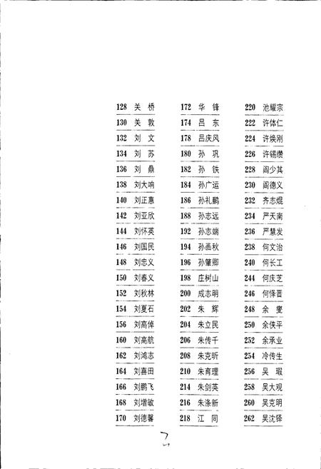 《航空人物志》.pdf电子版_其他志插图4 《航空人物志》.pdf电子版_其他志插图4