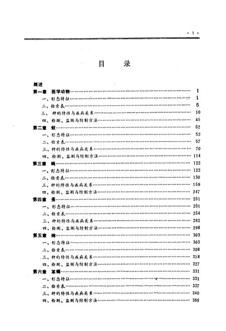 《中国国境口岸医学动物与病媒昆虫图志》.pdf电子版_其他志插图5