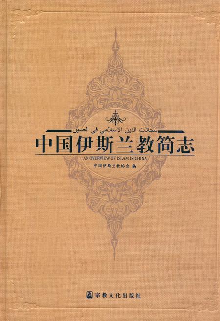 《中国伊斯兰教简志》.pdf电子版_其他志插图
