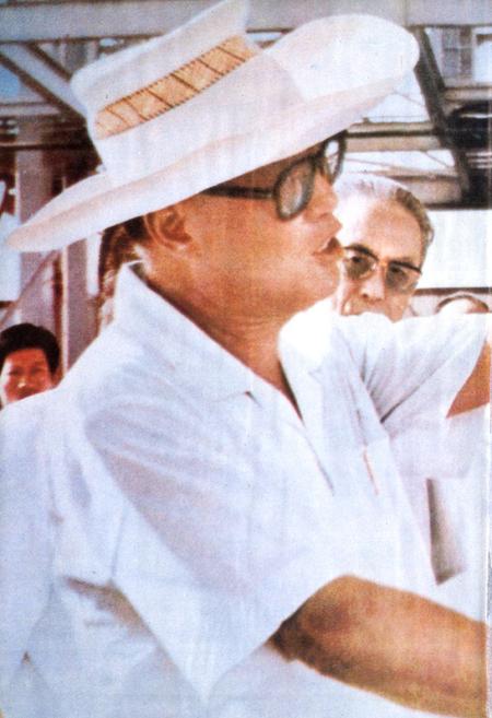 《中国有色五建志第二卷(1984-1985)》.pdf电子版_其他志插图3