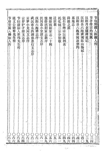 《《欧阳家志(卷一)》》.pdf电子版_其他志插图4