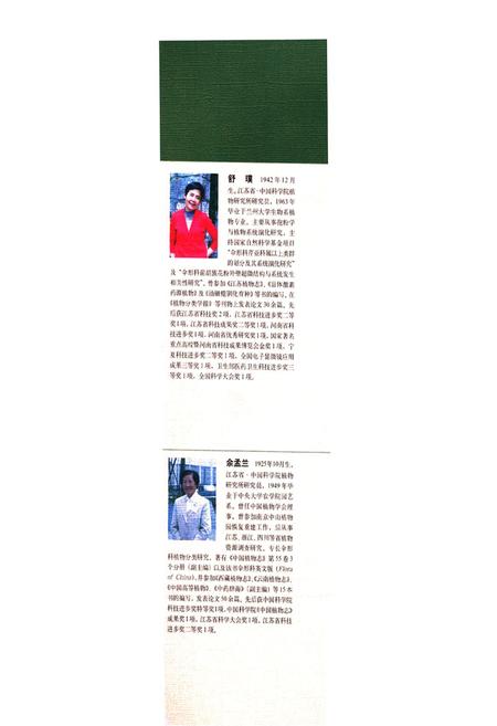 《中国伞形科植物花粉图志》.pdf电子版_其他志插图2