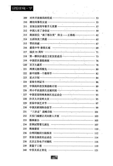 《中华人民共和国图像日志 解放词·下册》.pdf电子版_其他志插图3