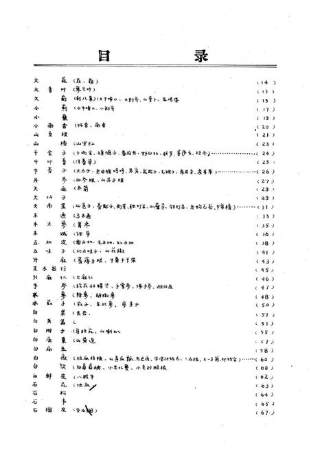 《《东北植物药志》》.pdf电子版_其他志插图1