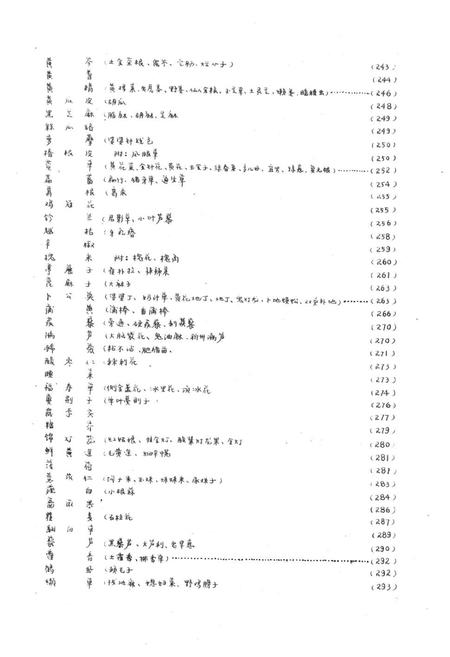 《《东北植物药志》》.pdf电子版_其他志插图5