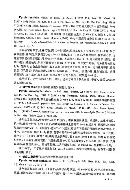 《《东北草本植物志第七卷》》.pdf电子版_其他志插图5