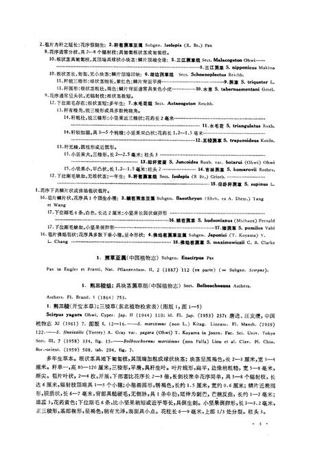 《《东北草本植物志》》.pdf电子版_其他志插图5