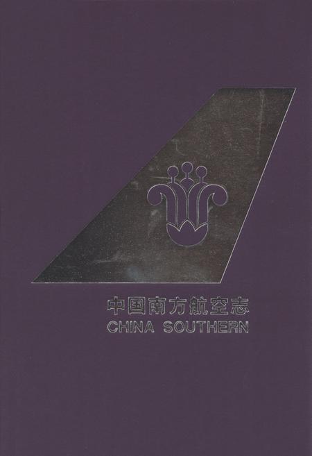 《中国南方航空志·第三卷》.pdf电子版_其他志插图 《中国南方航空志·第三卷》.pdf电子版_其他志插图
