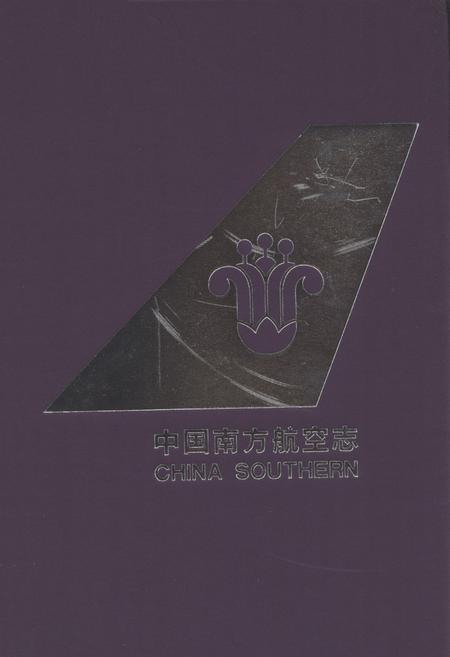 《中国南方航空志·第二卷》.pdf电子版_其他志插图 《中国南方航空志·第二卷》.pdf电子版_其他志插图