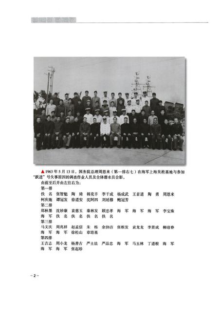 《中国救捞志》.pdf电子版_其他志插图3 《中国救捞志》.pdf电子版_其他志插图3