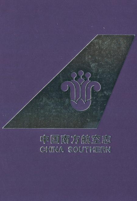 《中国南方航空志·第五卷》.pdf电子版_其他志插图 《中国南方航空志·第五卷》.pdf电子版_其他志插图