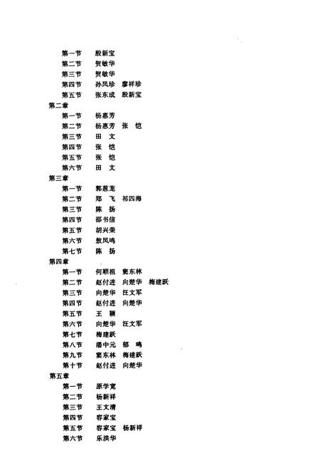 《锻造厂分卷(1983-1998)》.pdf电子版_其他志插图5 《锻造厂分卷(1983-1998)》.pdf电子版_其他志插图5