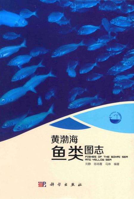 《黄渤海鱼类图志》.pdf电子版_其他志插图
