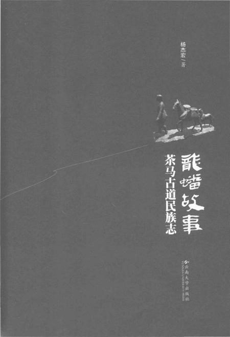 《龙蟠故事_茶马道民族志》.pdf电子版_其他志插图1