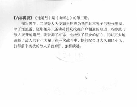 《地道战山河志之三》.pdf电子版_其他志插图3