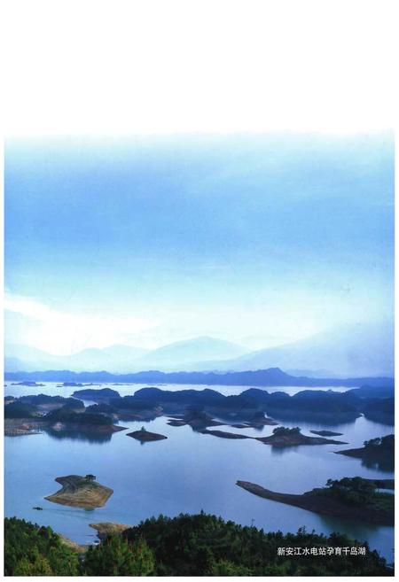 《华东勘测设计研究院志 综合卷》.pdf电子版_其他志插图3