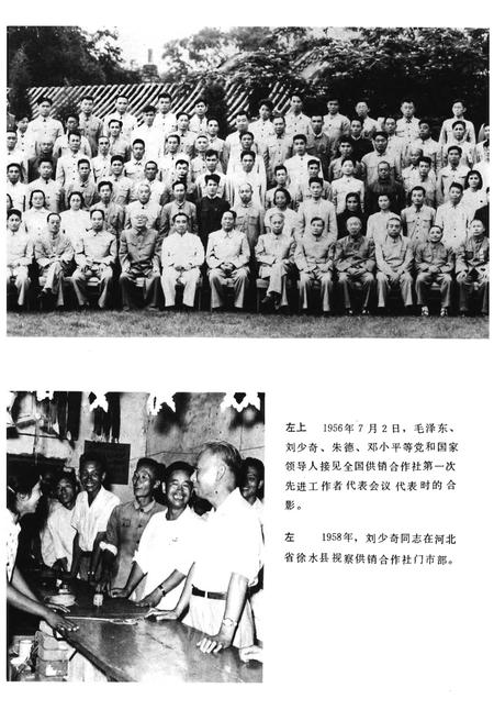 《中国供销合作社大事记与发展概况1949-1985》.pdf电子版_其他志插图4