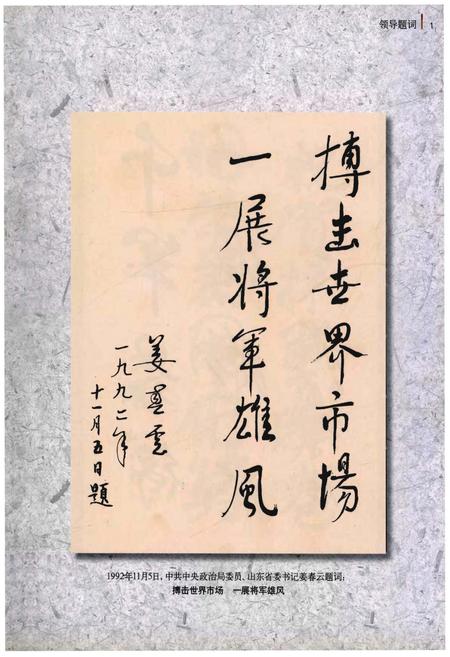 《将军集团志》.pdf电子版_其他志插图2