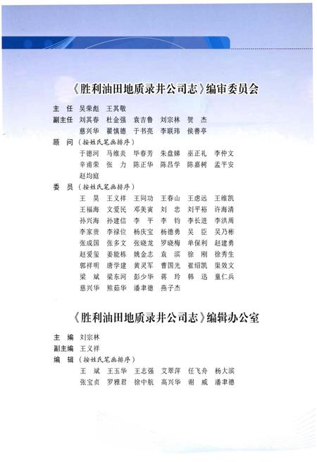 《胜利油田地质录井公司志》.pdf电子版_其他志插图3