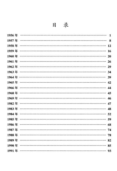 《中央社会ZY学院大事记1959-2005》.pdf电子版_其他志插图3