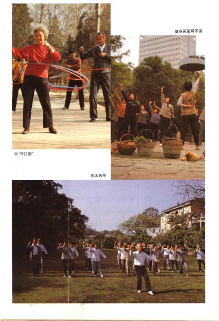 《中国老年百科全书 保健·医疗·强身 卷》.pdf电子版_其他志预览图4