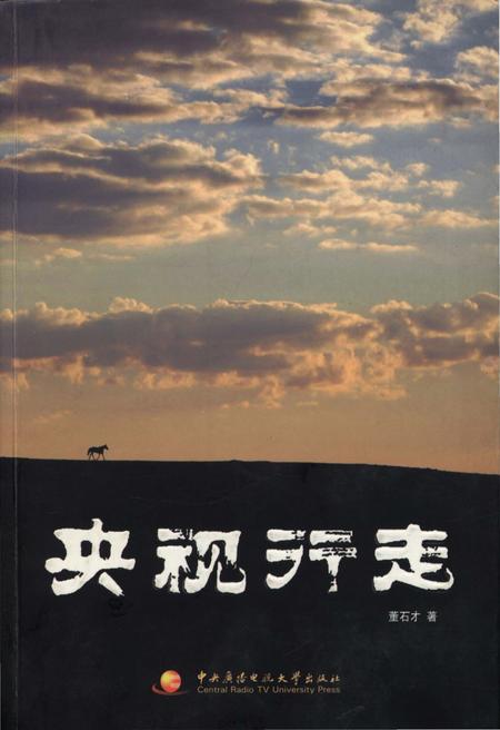《央视行走》.pdf电子版_其他志插图